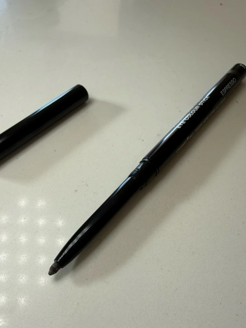 Chanel Aqua Crayon Eye Colour Stick #045 Espresso